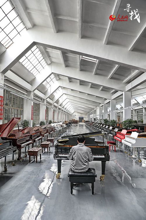 跨界共鳴 鋼琴醫生與技術轉讓的藝術與科學