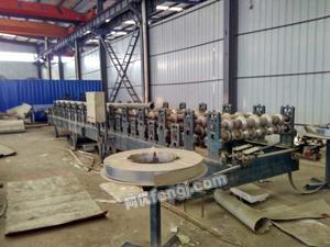 整廠轉讓 低價處置99新巖棉復合板生產線，助力企業資產盤活