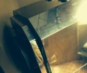 炒貨機轉讓與炒板栗技術傳授 上海食品加工創業良機